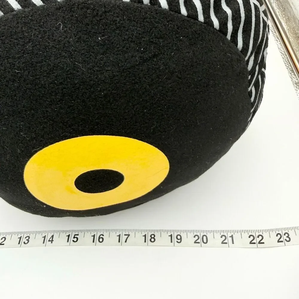 Ministry of Rascals Monster Truck Plush Wearable Halloween Costume Lights and So